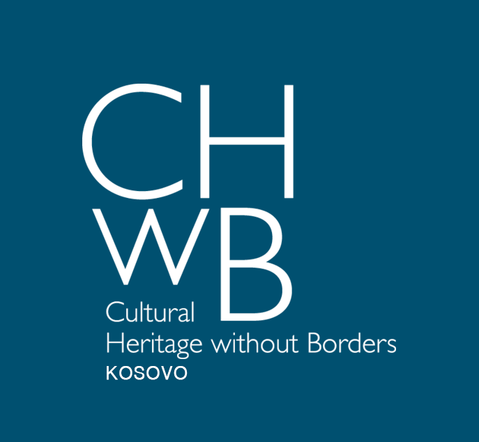 Logo e CHWB